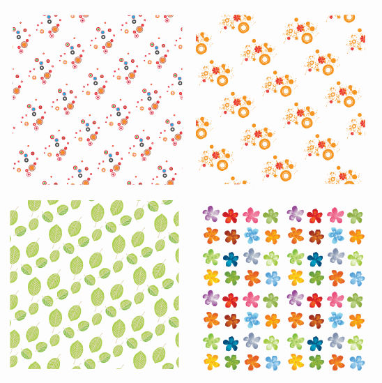 free vector Free Seamless Background Vector Graphics